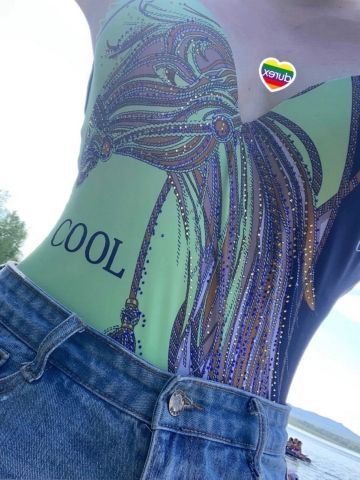 Милена Нежный Приём Горьковский