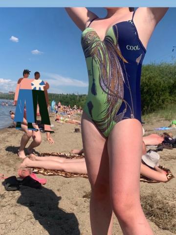 Милена Нежный Приём фото 5