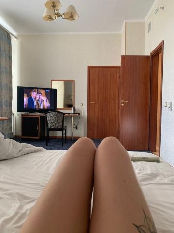 Милена Нежный Приём фото 7