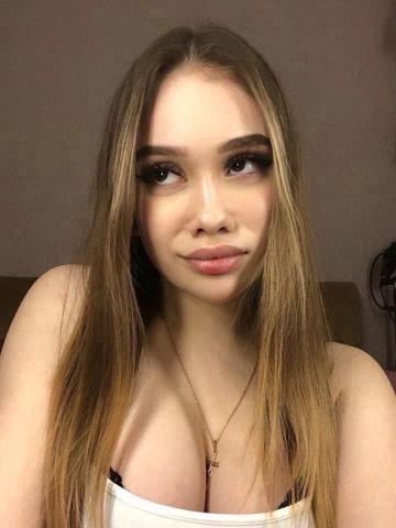 Анастасия Экзотическая Реал фото 2